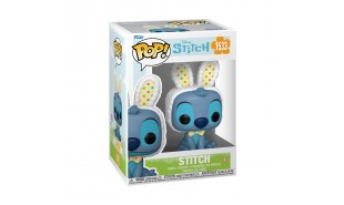 Lilo & Stitch - Stitch Easter Pop! Vinyl