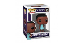 Wednesday (TV) - Bianca Barclay (Rave'N) Pop! Vinyl