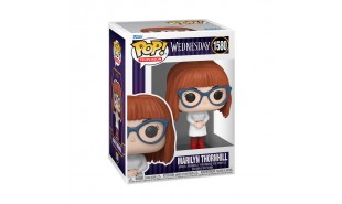 Wednesday (TV) - Marilyn Thornhill (Rave'N) Pop! Vinyl