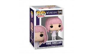 Wednesday (TV) - Enid Sinclair (Rave'N) Pop! Vinyl