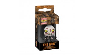 The Nun II - The Nun Pop! Keychain