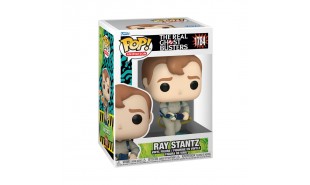 The Real Ghostbusters (TV'86) - Ray Stantz Pop! Vinyl