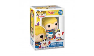 Rainbow Brite - Rainbow Brite with Twink Pop! Vinyl