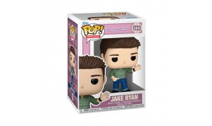 Sixteen Candles - Jake Pop! Vinyl