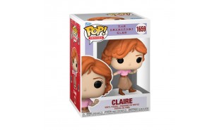 The Breakfast Club - Claire Pop! Vinyl