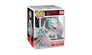 Dungeons & Dragons - Icingdeath 6" Pop! Vinyl