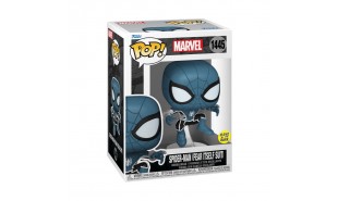 Marvel Comics - Spider-Man (Fear Itself Suit) Glow Pop! Vinyl