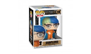 Saturday Night Live: 50th Anniversary - GuapLord Pop! Vinyl