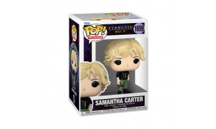 Stargate: SG1 - Samantha Carter Pop! Vinyl