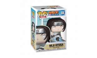 Naruto - Neji Hyuga Pop! Vinyl Plus