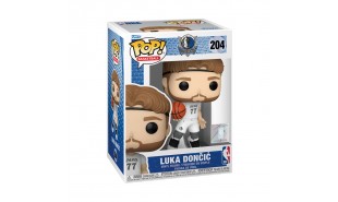 NBA: Mavericks - Luka Doncic (City Edition 2024) Pop!