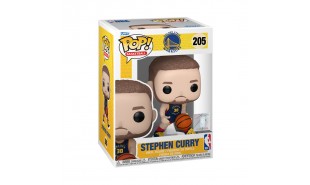 NBA: Warriors - Stephen Curry (City Edition 2024) Pop!