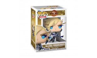 World of Warcraft - Alleria Windrunner Pop! Vinyl