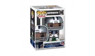 NFL: Cowboys - Micah Parsons Pop! Vinyl