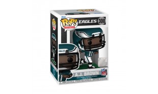 NFL: Eagles - AJ Brown Pop! Vinyl