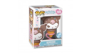 Hello Kitty - Kuromi (Ice Cream Cone) US Exclsuive Pop! Vinyl