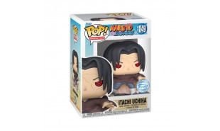Naruto: Shippuden - Edo Itachi US Exclusive Pop! Vinyl