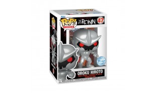 Teenage Mutant Ninja Turtles: The Last Ronin - Oroku Hiroto US Exclusive Pop! Vinyl