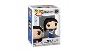 NewJeans - Minji Pop! Vinyl