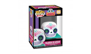 Dia De Los Muertos - Calaveras de Azucar Pop! Vinyl