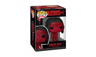 Doja Cat - Doja Cat Pop! Vinyl