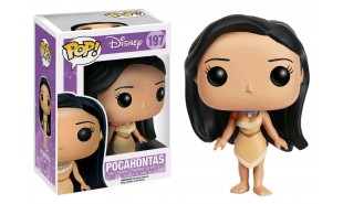 Pocahontas - Pocahontas Pop! Vinyl Figure