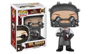 American Horror Story - Mr March Pop! Vinyl