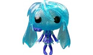 Vocaloid - Hatsune Miku Crystal Pop! Vinyl Figure