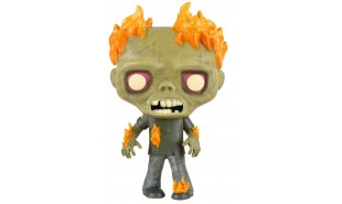 The Walking Dead - Burning Walker SDCC 2016 Exclusive Pop! Vinyl Figure