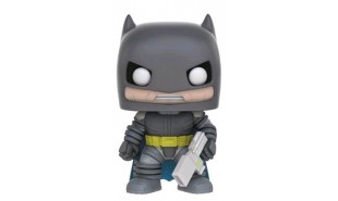 Batman: The Dark Knight Returns - Armored Batman Pop! Vinyl Figure