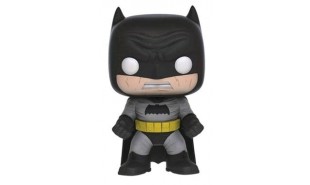 Batman: The Dark Knight Returns - Batman Black Pop! Vinyl Figure