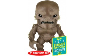 Batman v Superman: Dawn of Justice - Doomsday SDCC 2016 Exclusive 6" Pop! Vinyl Figure