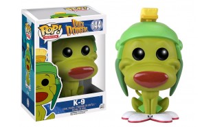 Duck Dodgers - K-9 Pop! Vinyl Figure