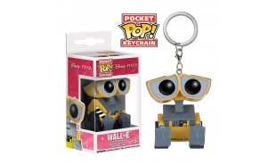 Wall-E - Wall-E Pocket Pop! Keychain