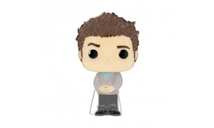 Seinfeld - Kramer 4" Pop! Enamel Pin