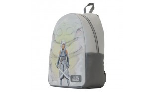 Star Wars - Ahsoka Action Mini Backpack