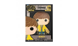 Goonies - Mikey 4" Pop! Enamel Pin
