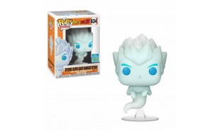 Dragon Ball Z - Gotenks w/ Ghost Pop! Vinyl SDCC 2019