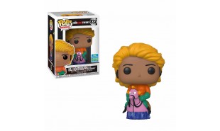 Big Bang Theory - Raj Aquaman Pop! Vinyl SDCC 2019 