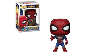 Avengers 3: Infinity War - Iron Spider Pop! Vinyl
