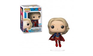 Supergirl - Supergirl TV Pop! Vinyl NYCC 2018