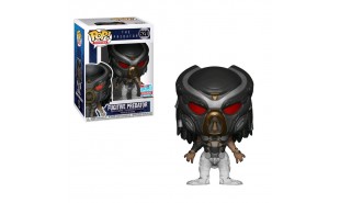 The Predator - Fugitive Predator TR Pop! Vinyl NYCC 2018