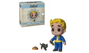 Fallout - Vault Boy (Luck) 5-Star Vinyl Figure