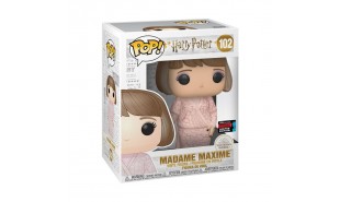 Harry Potter - Madame Maxime 6" Pop! Vinyl NYCC 2019