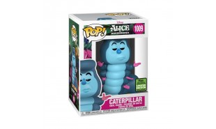 Alice in Wonderland - Caterpillar 60th ECCC 2021 Pop! Vinyl