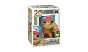 One Piece - Chopper Buffed ECCC 2021 Pop! Vinyl