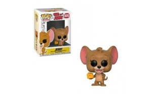 Tom and Jerry - Jerry Pop! Vinyl