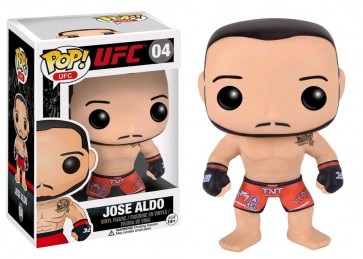 UFC - Jose Aldo Pop! Vinyl Figure