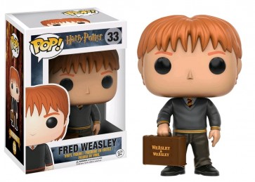 Harry Potter - Fred Weasley Pop! Vinyl Figure