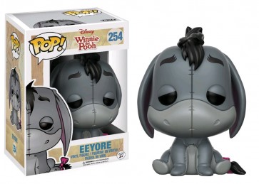 Winnie the Pooh - Eeyore Pop! Vinyl Figure